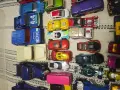колички Hot Wheels, снимка 4