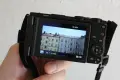 Samsung EX1 / TL500 f/1.8 /10MP / CCD сензор Digital Camera 1,8-2,4/24-72 mm Schneider Kreuznach , снимка 8