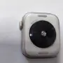 Смарт часовник Apple Watch SE (GPS) 40MM 100%bat Starlight, снимка 6