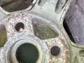 4бр.Алуминиеви джанти SM 15цола 4x114.3 за Mitsubishi,Kia,Hyundai, снимка 10
