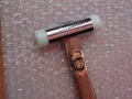 THOR - Made in England - BIRMINGHAM - Нов Внос Германия - ЧУК - Найлонов Чук - ПРОФЕСИОНАЛЕН Марков , снимка 2
