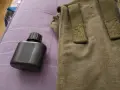 паласка за 4 пълнителя и масльонка нови, снимка 3