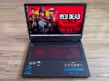 17.3 2k 165Hz 3ms Acer Nitro`Ryzen 7-6800H/RTX 3050Ti/16GB DDR5/512GB NVMe/QHD 2560x1440, снимка 1