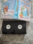 „Видеокасета Анастасия VHS, снимка 1