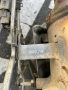 0R070. Катализатор DPF за Тойота версо. Дизел 2.0 D-4D. 126кс. Празен , снимка 6