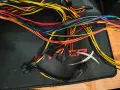 Захранвания 600W Zalman ZM600-LEI и  Aerocool VX Plus 600, снимка 3