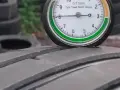 Единична гума 235 50 18 Дънлоп Dunlop 1 брой единичка. Нов внос. Като нова., снимка 6