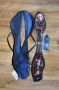 Чисто нов Waveboard / RipStik / Двуколесен скейт с калъф, снимка 1