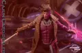 Шедьовър на Хазарта/Gambit from the X - men 1/6 , снимка 4