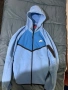 Nike tech светло син, снимка 1