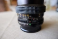 Konica Hexanon AR 50mm f1.4 Lens. Konica AR Mount, снимка 11