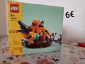 Lego, Лего конструктори и други , снимка 2