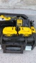 Dewalt DCS335 Акумулаторно Зега, снимка 5