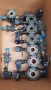 регулиращи вентили Danfoss, снимка 2