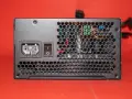 EVGA 600 W2 600W 80 Plus White Компютърно ATX захранване PC PSU 100-W2-0600-K2, снимка 5