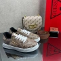 дамски кецове guess , снимка 8