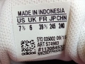 Маратонки Adidas 39½, UK 6 , снимка 4