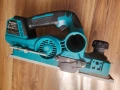 Безчетково ренде Makita Dkp181, снимка 2