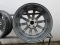 4бр 16ски джанти за OPEL 5х105мм A161477 , снимка 8