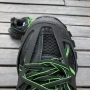 Balenciaga Track Sneaker "Black/Neon Green" , снимка 6