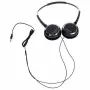 Sennheiser HP 02-100 Стерео слушалки с 3.5 мм жак – Оригинални, снимка 12