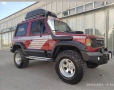 Шнорхели за джипове и пикапи 4x4, снимка 3