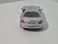 1/43 Mercedes Slr McLaren Deagostini , снимка 8
