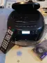 KLIM CD Cassette Player - нов, снимка 3