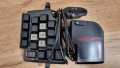 Геймърски лот: Механични клавиатури (Logitech, Roccat), Saitek Cyborg и Контролери, снимка 15