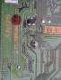 Платка 1-875-656-12,JAE2402-322,A-1363-835-A  ,for 32inc DISPLAY LTY320HA02,  Sony  модел KDL-32W400, снимка 2