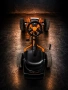 KETTLER Go-Kart – Детска картинг количка с педали, снимка 3