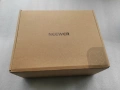 Светкавица с акумулаторно захранване Neewer Q3 (подобна на Godox AD200), снимка 5