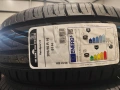 Летни гуми 205/55/16 Uniroyal, снимка 1