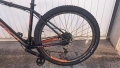 CARRERA 27.5 цола Алуминиев велосипед , снимка 4