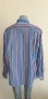 Paul & Shark Cotton  Mens Size 44  / XL ОРИГИНАЛ! МЪЖКА РИЗА!, снимка 8
