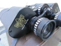 Японски бинокъл Hans Weiss Optik Deluxe 20x50, снимка 2