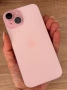 iPhone 15 , Pink ,128 MB, снимка 2