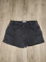 Дънкови панталонки ZARA, снимка 1