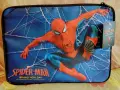 НОВО Spiderman аксесоари, за лаптоп, 3D Несесер, ключодържатели, снимка 2