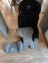 Столче за кола Kinderkraft Comfort UP, 9 кг-36 кг, Черно, снимка 2