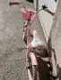 Детско колело за момиче , снимка 3