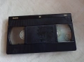 VHS Пътешествие към славата , снимка 2