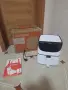Чисто нов AIRFRYER Cosori Premium Air Fryer (модел CP158-AF) в бял цвят, с капацитет 5.5 литра 1700, снимка 1