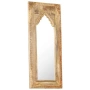 vidaXL Огледало, 50x3х110 см(SKU:321650), снимка 2