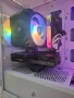 Геймърски компютър ryzen 5 5500 | RTX 3060 TI | 16 gb RAM, снимка 4