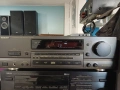 Ресийвър Technics SA-GX350, снимка 1