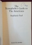 Справочник на ксенофоба за САЩ / The Xenophobe's Guide to the Americans, снимка 2