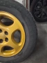 продавам джанти с гуми 15 цола, снимка 2
