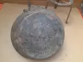 Меден тиган и пиростия, снимка 3