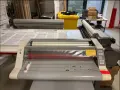 Професионален ролков ламинатор GBC Ultima 65 + БОНУС 4 ролки фолио (Отлично състояние), снимка 2